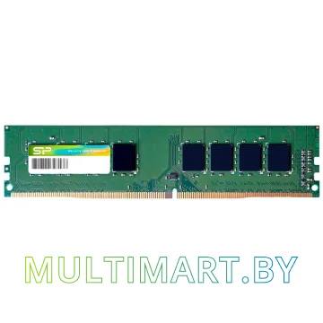 Оперативная память Silicon-Power 4GB DDR4 PC4-21300 (SP004GBLFU266N02)